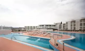 STAR RESORT & AQUA PARK (EX. AMARINA STAR RESORT)