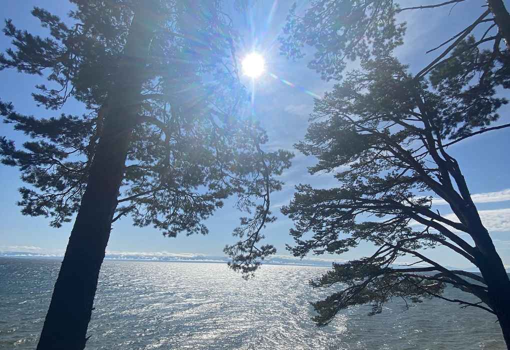 "Любимый Байкал", экскурсионный тур на 7 дней