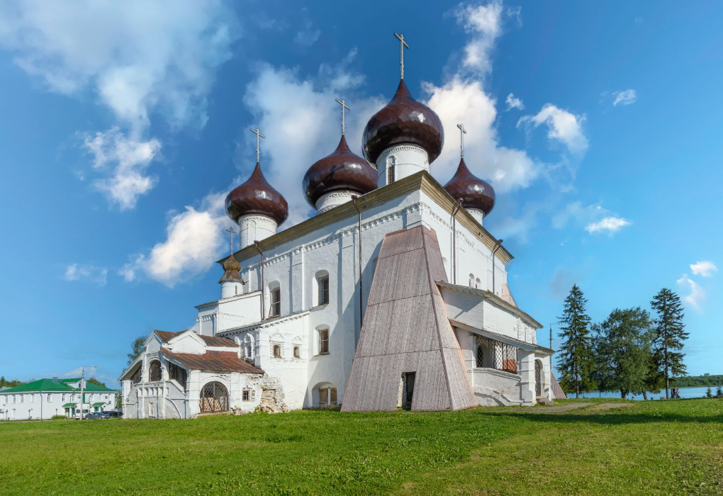 "Каргопольское гостевание", тур на 3 дня, Архангельская обл.
