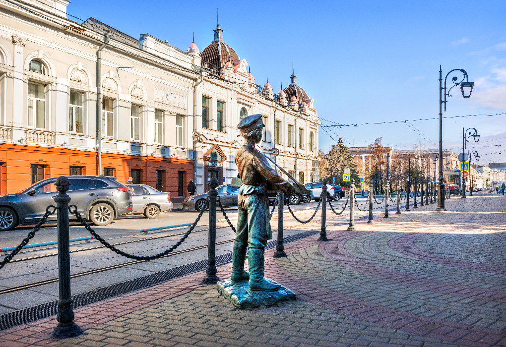 "Гурман в провинции", тур на 2 дня