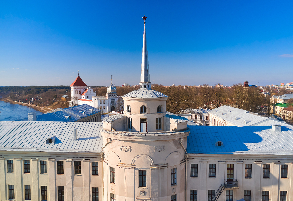 "Королевский Гродно и Лида", тур на 2 дня