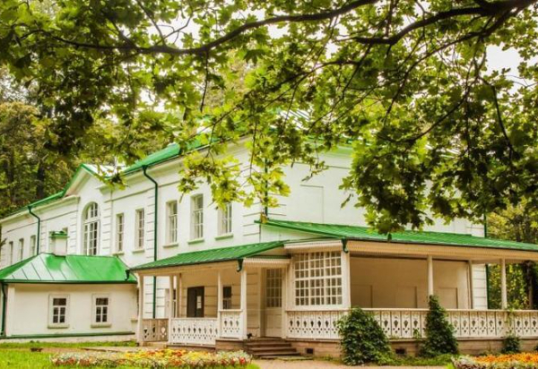 "Купцы, усадьбы и ремесла", тур на 2 дня