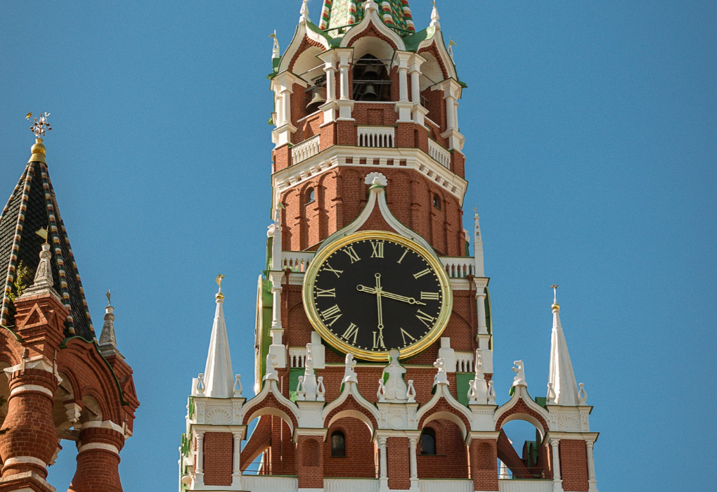 "6 дней в Златоглавой", тур на 6 дней
