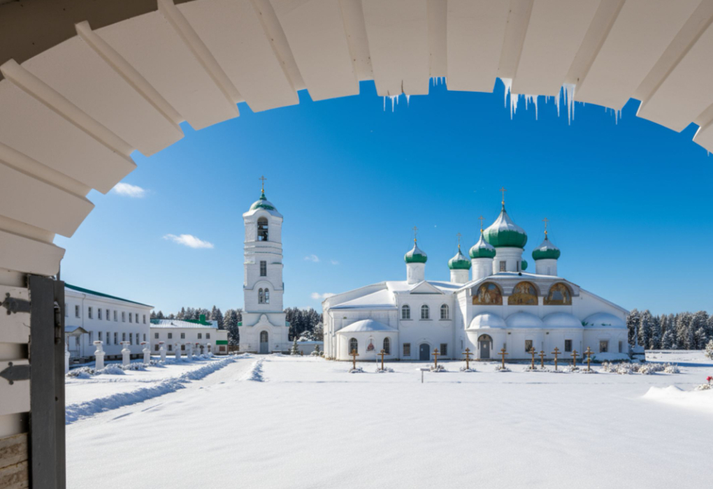 "2 в 1: Петербург и гастро приключение в Карелии", экскурсионный тур на 5 дней, Санкт-Петербург + Карелия